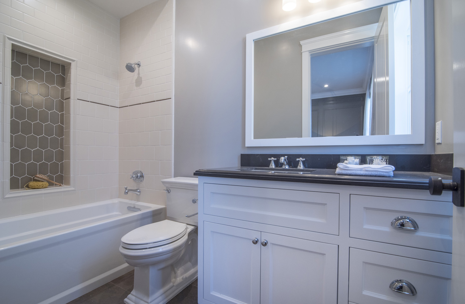 Bathroom Burbank Precise Remodeling and Design